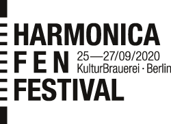 Harmonica F E N Festival 2020
